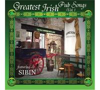 Sibin - Greatest Irish Pub Songs 1 [Us Import]