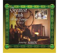 Sibin - Greatest Irish Pub Songs 2 [Us Import]