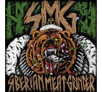 Sibirian Meat Grinder Sibirian Meat Grinder (CD) Album