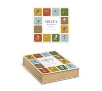 Sibley Backyard Birds Matching Game