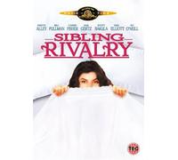 Sibling Rivalry [DVD]