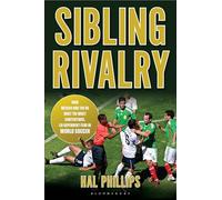 Sibling Rivalry: How Mexico and the US Built the Most Contentious, Co-Dependent Feud in World Soccer