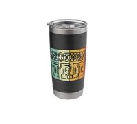 Siblings Brothers Trip Stainless Steel Insulated Tumbler
