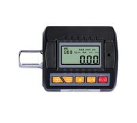 Sibomtex Adjustable LCD Display Screen 12 14 38inch Digital Torque Wrench Meter Professional Electronic Torque Meter Utility Bicycle Car Repaing Tool