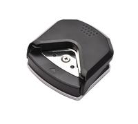 SIBOMTEX Corner Rounder Punch R4 Mini Portable Round Corner Trimmer Cutter 4mm for Card Craft Scrapbook Wrapping Paper Sticker Photo Laminate DIY Projects