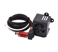 SIBOMTEX Ender-3 Full Assembled Hotend Kit 24V with Silicone Cover 1.2m Thermistor Compatible with CR-10/CR-10 S5/CR-10-S4/CR-10S/CR-10 MINI/Ender 2/Ender-3/Ender 3 PRO/Ender-3S/Ender 5