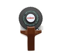 Sibomtex Mini Portable Manual Label Maker DIY 3D Embossing Label Writer Printer Typewriter with Plastic PVC 9mm Label Tapes Lettering Machine