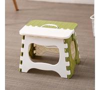 SIBOMTEX Plastic Folding Step Stool Multi Purpose Portable Stool Outdoor Storage Foldable Stools Home Small Seat Travel Foldable Stool