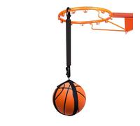 SIBOMTEX Volleyball Trainer Basketball Training System Training Aid Home Training Equipment to Improve Your Jumping Arm Speed and Spiking Power