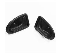 SIBOUOU Car InsideInner Door Handle for Clio II for Megane Car Interior Door Handle Knob Hand Handles Left/Right(Right)