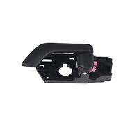 SIBOUOU Car InsideInner Door Handle for Hyundai for Tiburon 2003-2008 Car Interior Handle in The Car Left Or Right 82610-2C000(Left)
