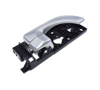SIBOUOU Car InsideInner Door Handle Interior Inside Inter Door Handle for Hyundai for Sonata 2.4L 3.3L 2006 2007 2008 Front Or Rear Left LH Driver Right RH Passenger(Rear Right RR)