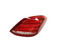 SIBOUOU For Benz C-class W205 C300 C260 C200 2014-2018 2059061802 2059061902 Rear Tail Lights Turn Signal Light Stop Brake Reversing Lamp(Right)