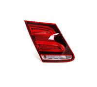 SIBOUOU For Benz E Class W212 E200 E240 E260 E280 E300 2014 2015 2016 Car Red Rear Brake Light Car Taillight Assemb Tail Light(Inner left)