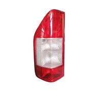 SIBOUOU For Benz SPRINTER 1995-2006 Truck Taillight Assembly Without Bulb Rear Brake Stop Lamp Tail LightTaillight(Right,B style)