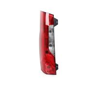 SIBOUOU For Benz Sprinter 2019 2020 2021 Halogen Rear Tail Light Stop Warning Turn Signal Lamp No Bulb A9108200300 A9108200200(Left)
