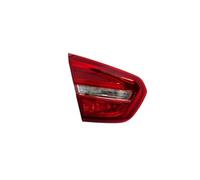SIBOUOU For Benz W156 GLA200 2015 2016 A1569061958 A1569062058 Car Tail Light Assembly Taillight Rear Reverse Brake Fog Lamp(Left Inside)