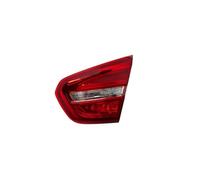 SIBOUOU For Benz W156 GLA200 2015 2016 A1569061958 A1569062058 Car Tail Light Assembly Taillight Rear Reverse Brake Fog Lamp(Right Outside)