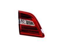 SIBOUOU For Benz W166 Rear Lamp Taillight For ML300 ML350 ML400 2012 2013 2014 2015 Inner LED Tail Light Car Accessories(Inner left)