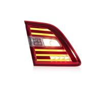 SIBOUOU For Benz W166 Rear Lamptaillight Lamp For ML300 ML350 ML400 2012 2013 2014 2015 Car Styling Car Inner Taillight(Inner left)