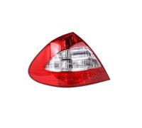 SIBOUOU For Benz W211 E200 E220 E240 E280 2007 2008 2118202664 2118202564 2118202364 2118202464 LED Rear Tail Light Turn Signal Lamp(Without LED Left)