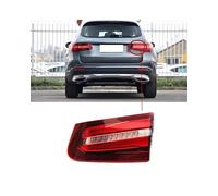 SIBOUOU For Benz W253 For GLC-Class GLC200L GLC260L GLC300L 2016-2019 Car Rear Tail Light Warning Barke Lamp Taillight Assembly(Right Inside)