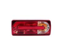 SIBOUOU For Benz W463 G Class 2002-2018 Car Tail Brake Lights Rear Lights A4638201964 A4638202064 Tail Brake Lights(Left and Right)