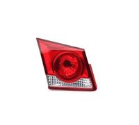 SIBOUOU For Cruze 2009 2010-2012 2013 2014 96829827 96829828 Auto Tail Brake Stop Light Rear Turn Signal Lamp Tail Light Assembly(Outside Right)