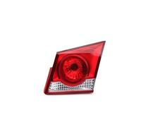 SIBOUOU For Cruze 2009 2010-2012 2013 2014 96829827 96829828 Auto Tail Brake Stop Light Rear Turn Signal Lamp Tail Light Assembly(Outside Left)