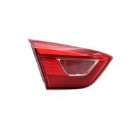 SIBOUOU For Cruze 2016 2017 2018 Car Rear Tail Light Reversing Brake Light Tail Lamp Assembly(Inner Left)