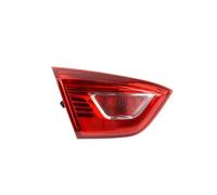 SIBOUOU For Cruze Sedan 2017 2018 2019 84078119 84078120 84075816 84075815 Rear Tail Light Turn Signal Warning Brake Lamp Auto Taillight(Inner Left)