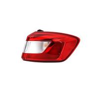SIBOUOU For Cruze Sedan 2017 2018 2019 84078119 84078120 84075816 84075815 Rear Tail Light Turn Signal Warning Brake Lamp Auto Taillight(Outer Right)