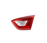 SIBOUOU For Cruze Sedan 2017 2018 2019 84078119 84078120 84075816 84075815 Rear Tail Light Turn Signal Warning Brake Lamp Auto Taillight(Inner Right)