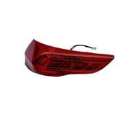 SIBOUOU For DFSK Glory 500 E3 Car RearTail Lamp Reverse Taillights Turn Signal Light Brake Lamp Tail Light Stop Brake Light(Only Left)