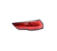 SIBOUOU For DFSK Glory 500 E3 Car RearTail Lamp Reverse Taillights Turn Signal Light Brake Lamp Tail Light Stop Brake Light(Black Left)