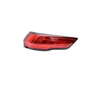 SIBOUOU For DFSK Glory 500 E3 Car RearTail Lamp Reverse Taillights Turn Signal Light Brake Lamp Tail Light Stop Brake Light(Black Right)