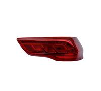 SIBOUOU For DFSK Glory 500 E3 Car RearTail Lamp Reverse Taillights Turn Signal Light Brake Lamp Tail Light Stop Brake Light(Only Right)