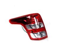 SIBOUOU For es L200 2015-on Triton For Strada K-Car Tail Light Lamp Right Left Si 8330A943(Left)