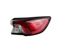 SIBOUOU For Escape 2020 2021 2022 Rear Lamp Assembly Tail Light Turn Signal Light Brake Fog Lamp LJ6Z-13405-E LJ6Z-13404-E(Right outside)