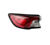 SIBOUOU For Escape 2020 2021 2022 Rear Lamp Assembly Tail Light Turn Signal Light Brake Fog Lamp LJ6Z-13405-E LJ6Z-13404-E(Left outside)