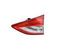 SIBOUOU For Escape For Kuga 2013 2014 2015 2016 Car Accessories Tail Light Warning Brake Bumper Fog Lamp Auto Rear Taillight Assembly(Inside Left)