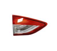 SIBOUOU For Escape For Kuga 2013-2016 Tail Light Warning Brake Bumper Fog Lamp Auto Car Accessories Rear Taillight Assembly(Inner Left)