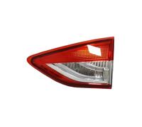 SIBOUOU For Escape For Kuga 2013-2016 Tail Light Warning Brake Bumper Fog Lamp Auto Car Accessories Rear Taillight Assembly(Inner Right)