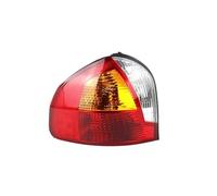 SIBOUOU For Hyundai For Santa Fe 2001-2004 Rear Tail Light Warning Reflector Signal Lamp Car Light Assembly Exterior Accessories(Only Left)