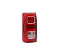 SIBOUOU For JAC T8 Pickup Taillight Brake Light Rear Bumper Taillamps Tail Light Assembly Tail Light Lamp(Right)