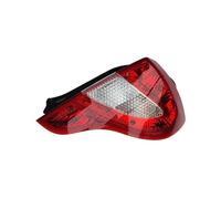 SIBOUOU For JAC Tojoy J3 Tongyue 2009 2010 2011 2012 2013-2015 2016 2017 Taillight Brake Light Rear Bumper Taillamps Tail Light Assembly(Right)