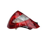 SIBOUOU For JAC Tojoy J3 Tongyue 2009 2010 2011 2012 2013-2015 2016 2017 Taillight Brake Light Rear Bumper Taillamps Tail Light Assembly(Left)