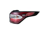 SIBOUOU For Kuga 2017 2018 2019 Brake Lamp Turn Signal Driving Stop Reversing Light GJ5Z13404C Rear Tail Light(Right)