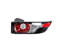 SIBOUOU For Land For Rover Evoque 2011 2012 2013 2014 2015 Car Tail Light Tail Lights Rear Lamp Driving Lamp Brake Lamp(Right)