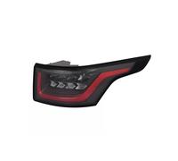 SIBOUOU For Land For Rover For Range For Rover Sport 2018-2021 Car Rear Bumper Tail Light Brake Light Turn Signal Lamp Tail Light(Only 1Right)